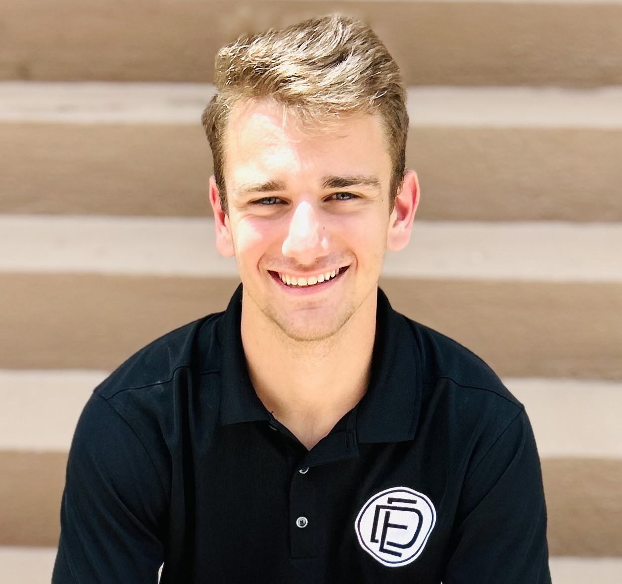 Team member - Anthony Gosner